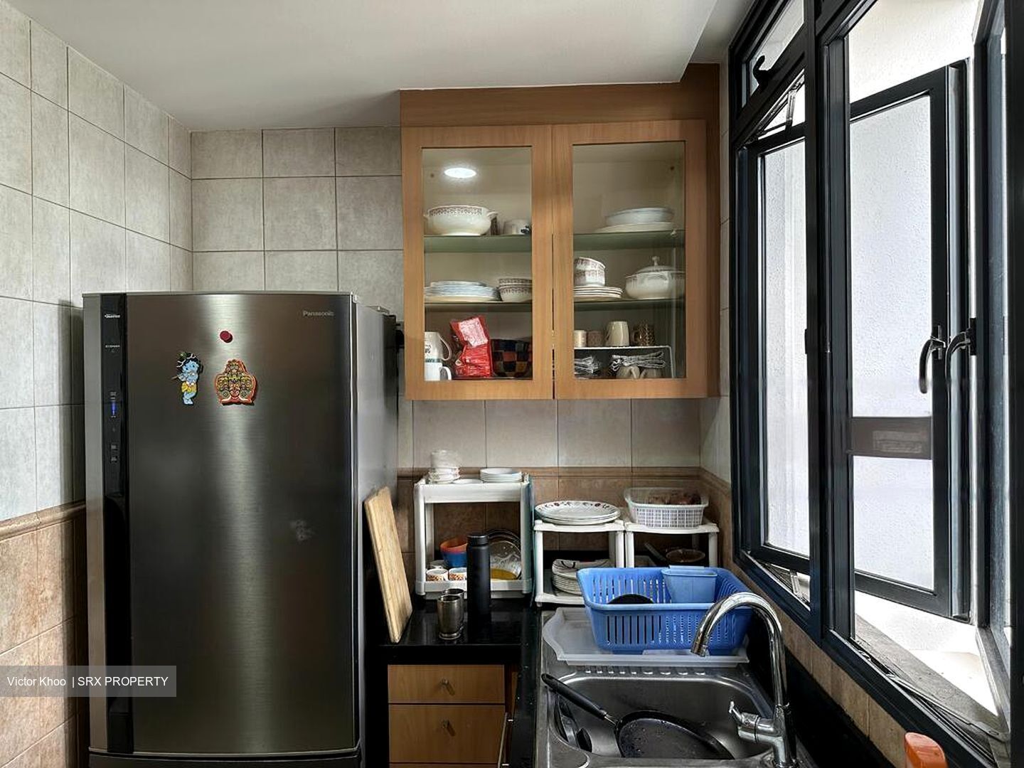 East Meadows (D16), Condominium #565047211